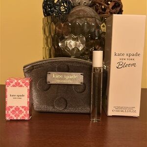 Kate Spade gift set!